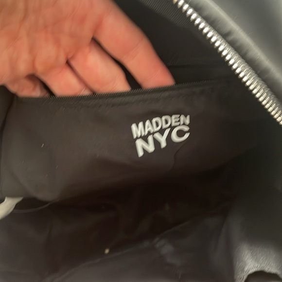 Almost New Madden Mini Backpack - Picture 7 of 9